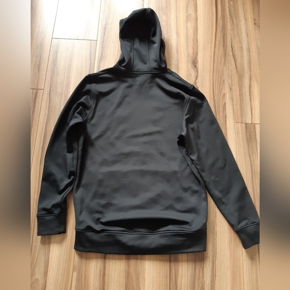 Under Armour fleece hoodie - Picture 8 of 8